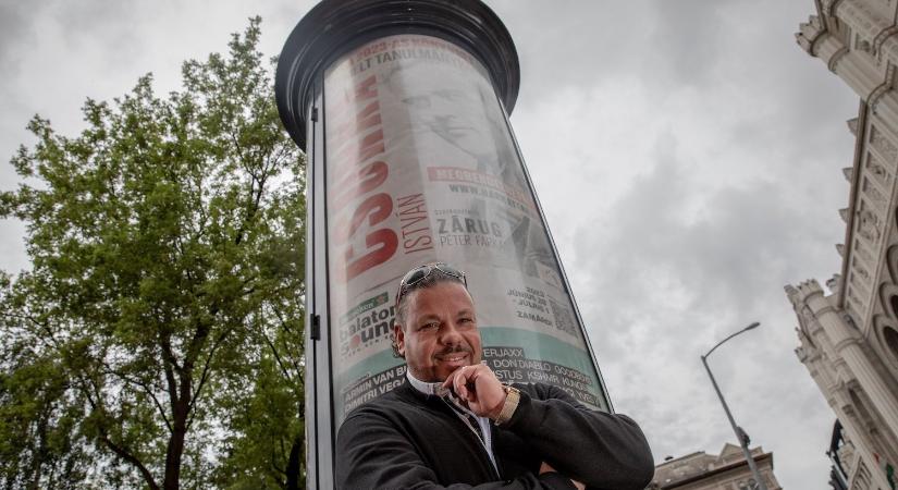 Zárug Péter Farkas: a Fidesz oroszlánján átvonult egy elefántcsorda