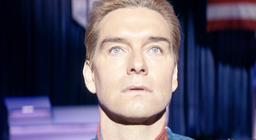 [KRITIKA] The Boys, 5. évad, 4. rész - The Last of Them