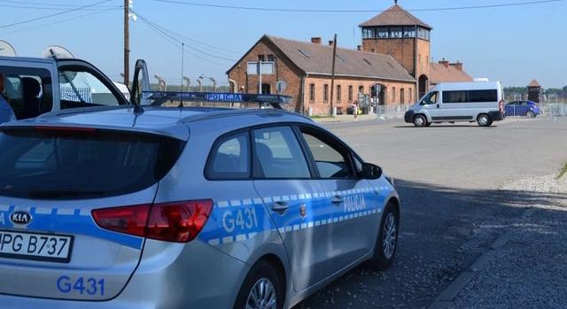 Illegális behatolókat bírságoltak meg az auschwitzi emlékhelyen