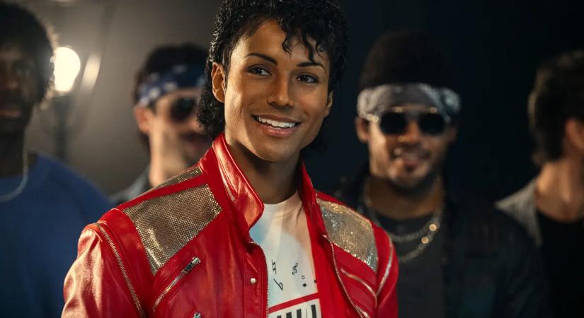 "Ízléstelen" – Tényleg ilyen szörnyű lett? Mindenki gyűlöli az új Michael Jackson-filmet