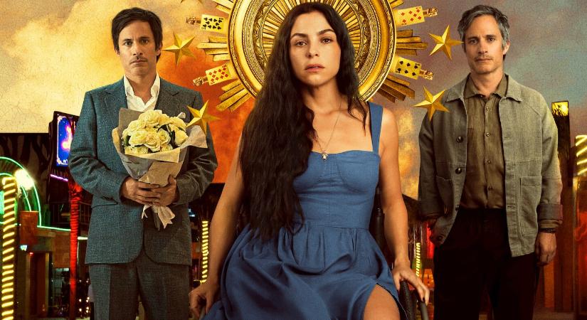 Mától a Netflixen: Keserédes 16-os sorozattal rukkolt elő a streamingóriás