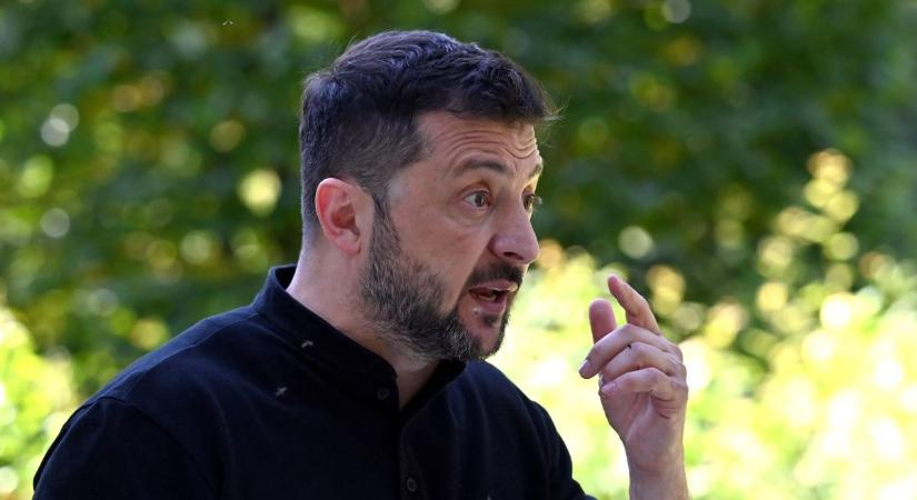 Váratlan fordulat: visszafordítanák a történelem kerekét, lehet így fog véget érni Putyin és Zelenszkij háborúja