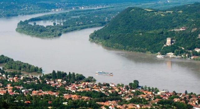 Újra hajókkal lesz tele a dunai látkép Budapesten április 26-án