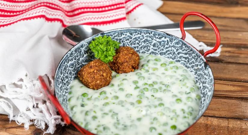 7 mennyei borsófőzelék, amit idén tavasszal nem hagyhatsz ki