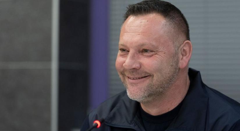 „Nem vagytok elég intelligensek hozzá” – Dárdai Pál kemény választ adott egy érzékeny kérdésre