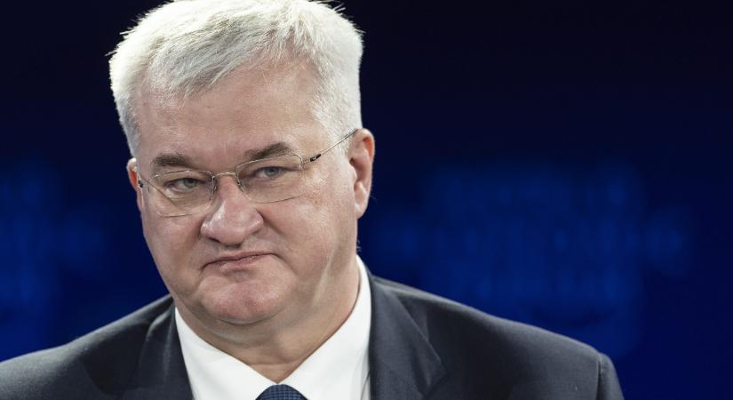Andrij Szibiha kielentette: Ukrajna nem fogad el „látszattagságot” az EU-ban