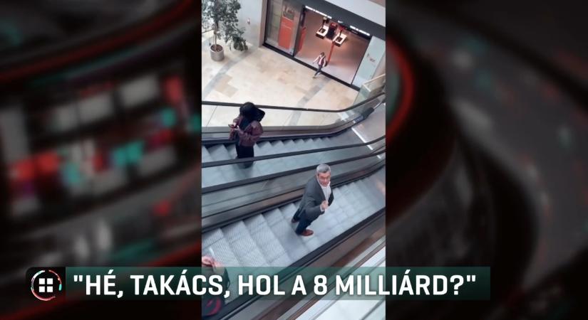 Lélegeztetőgépes cég pénze: durván beszólt egy férfinak Takács Péter leköszönő egészségügyi államtitkár