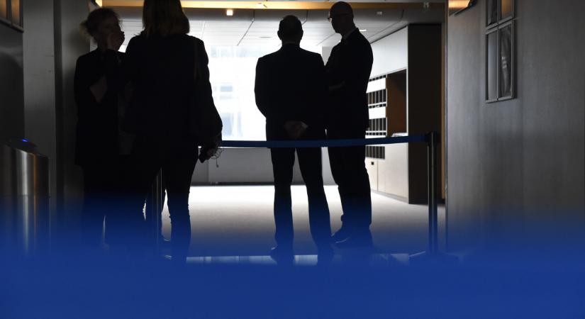 Tarjányi Péter: Elfogadhatatlan, hogy egy magyar külügyminiszter beszélgetéseit ilyen könnyen lehallgatják