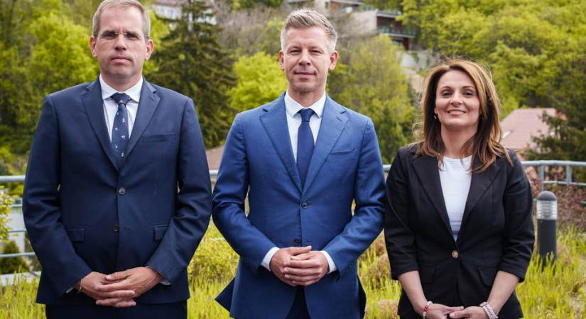 Az ügynökaktákkal és a vagyonvisszaszerzési hivatallal kezd Ruff Bálint, a jövendő kancelláriaminiszter