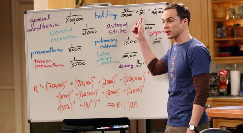 Csak az emberiség 1%-a képes helyesen válaszolni erre a 8 kérdésre - Te tagja vagy a klubnak?