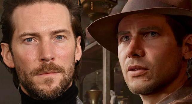 Saját stúdiót alapítana Troy Baker, a játékipar legismertebb szinkronhangja