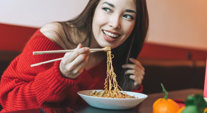 Eldőlt, ebben az időpontban a legegészségesebb vacsorázni