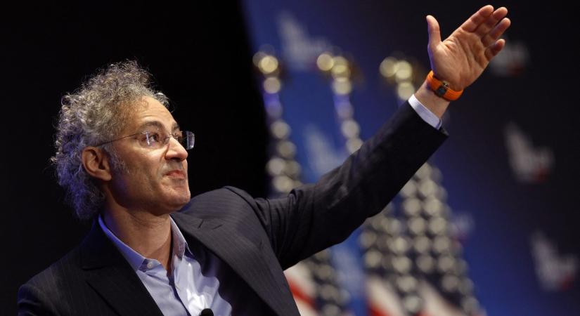 Az atomkorszak véget ért, az elrettentés új korszaka az AI-ról fog szólni – nyílt technofasiszta kiáltvánnyal állt elő a Palantir