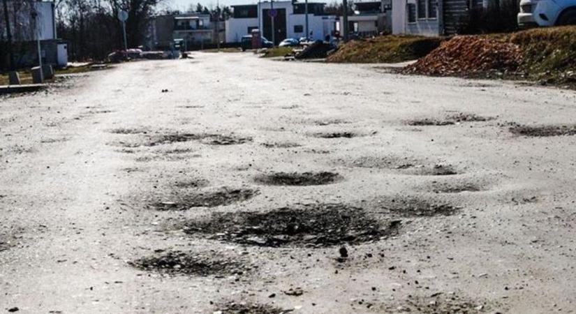 Mérgező anyag az utakban? – sokkoló részletek az oladi plató azbeszt ügyében (videó)
