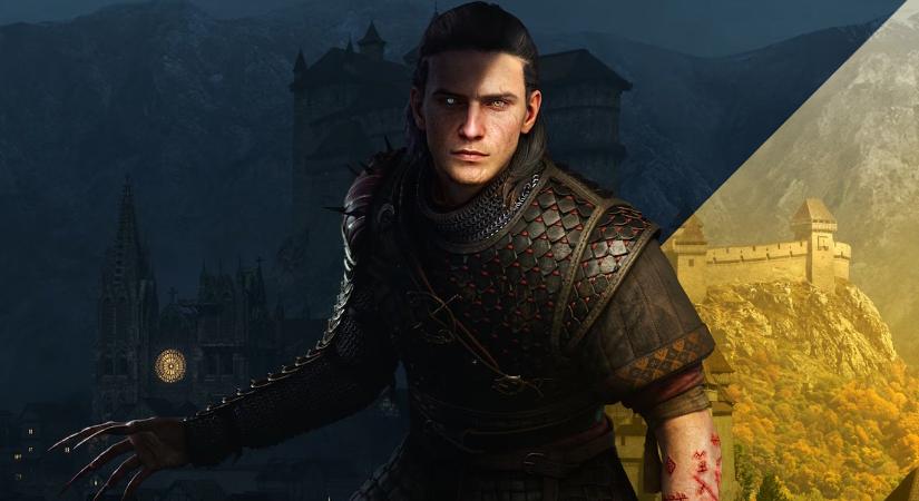 Különleges bemutatóval készülnek a The Blood of Dawnwalker fejlesztői, ahol ki fog derülni végre, hogy mikor jelenik meg a The Witchert idéző szerepjáték