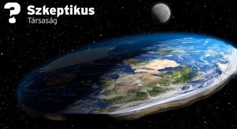 Ilyen is van! Hatodszor ítélték oda a Laposföld-díjat