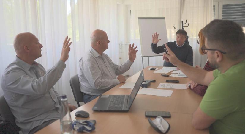 Kettő témát tárgyalt Paks Humánpolitikai bizottsága