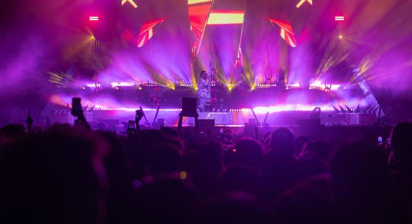 Ismét nagyot lépett a Gyárkert – ezekre a fellépőkre villámgyorsan elfogyhatnak a jegyek