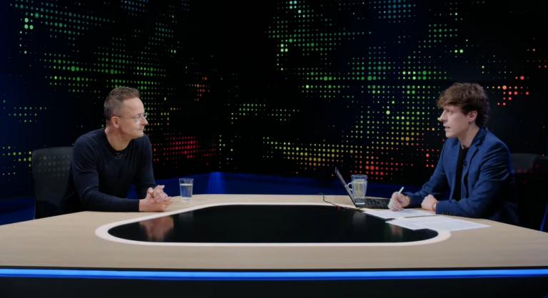 Szijjártó Péter: Nagyon sokan, a kelleténél jóval többen visszaéltek a hatalmukkal a környékünkön