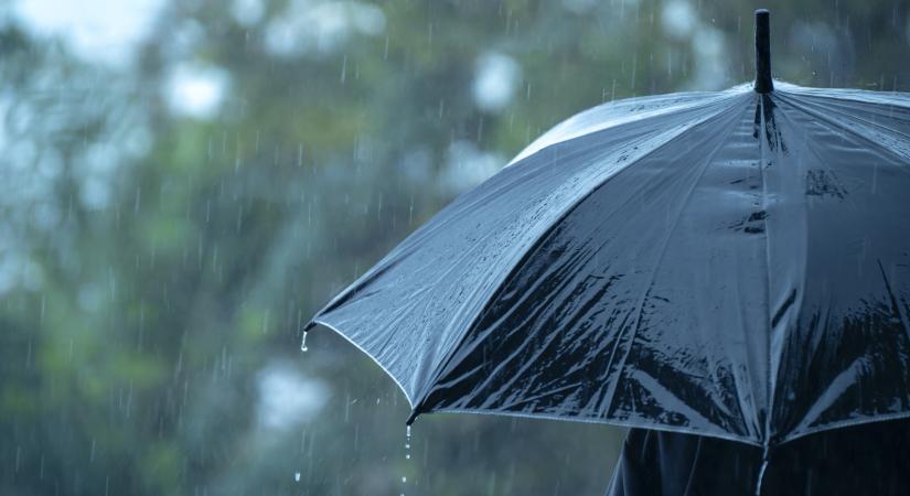 Meglepett a tegnapi eső? Ezért nehéz az előrejelzés