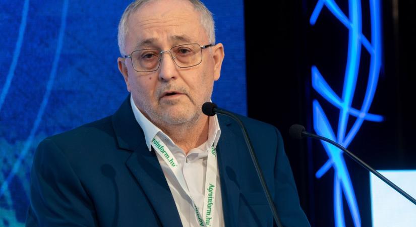 A szárítóban dől el a profit? Mutatjuk a technológiát, amely megfelel a precíziós gazdálkodás szempontjainak és ami megvédi a termést VIDEÓ