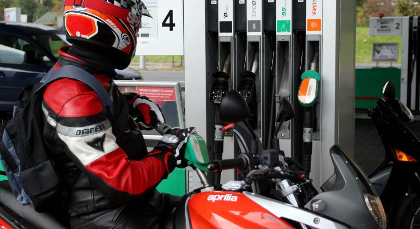 Üzemanyag-sokk Magyarországon: azonnali adócsökkentést sürget a szakma