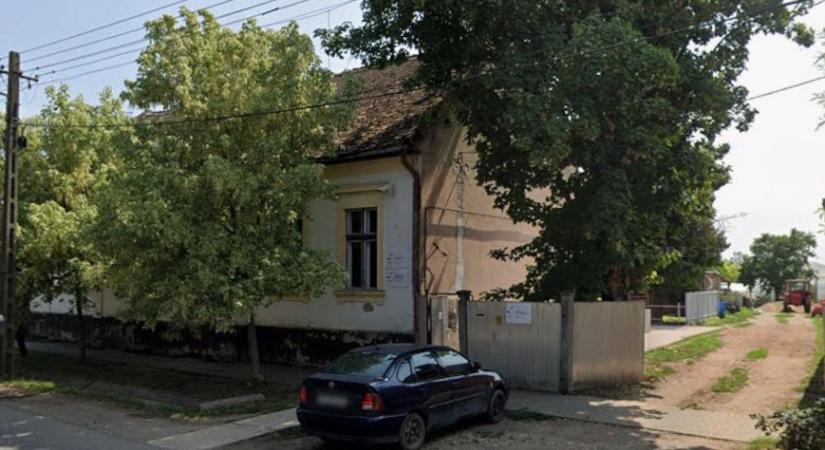 Felújítják a hajdúszováti gyerekházat