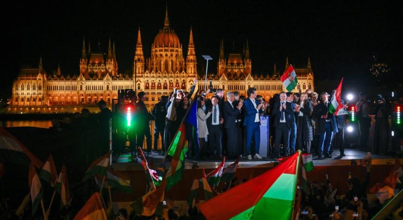 Újabb Medián-mérés: meglepően sokan elpártoltak már most a Fidesztől