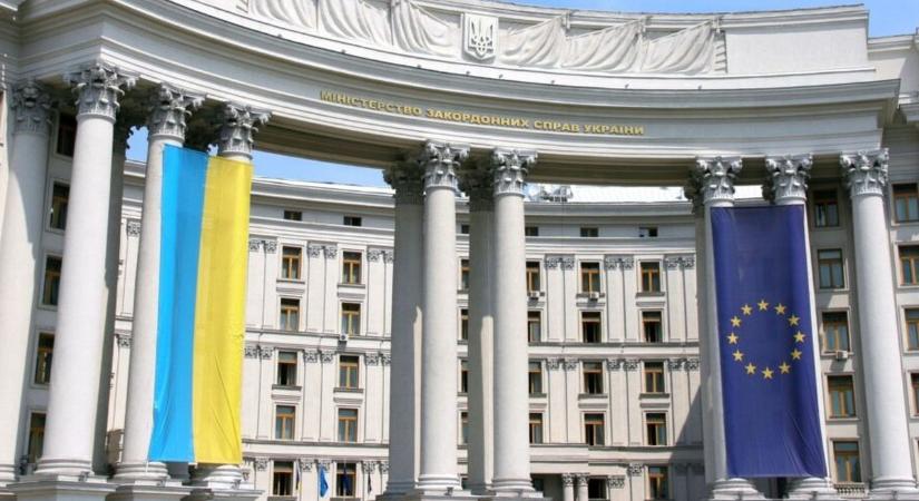 Az ukrán külügyminisztérium is megerősítette: felborult egy ukrán turistabusz Bulgáriában