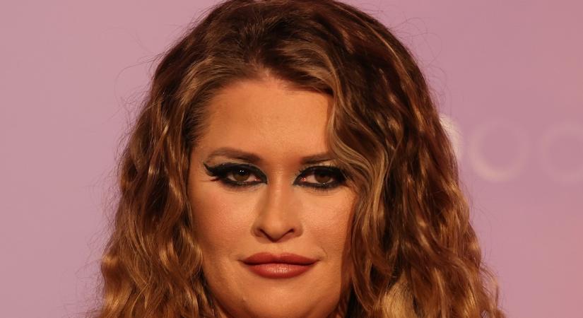 Király Linda drámai vallomása: "Egyedül maradtam"