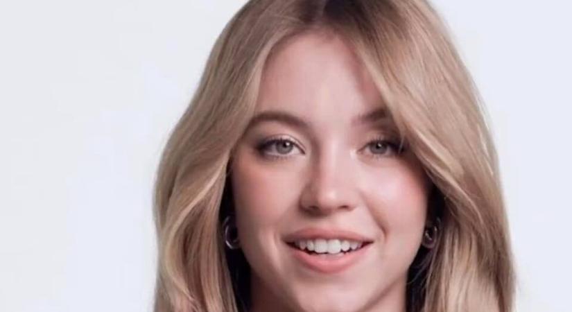 Sydney Sweeney-t kivágták, mint a pinty ebből a filmből