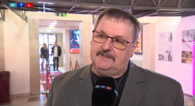 Így néztek ki együtt Kovi legendás sztárjai: előkerült egy 2004-es fotó Michelle Wildékról