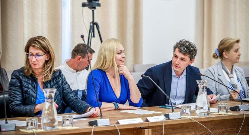 Megújulhat a szekszárdi sportcsarnok küzdőtere – Íme a részletek