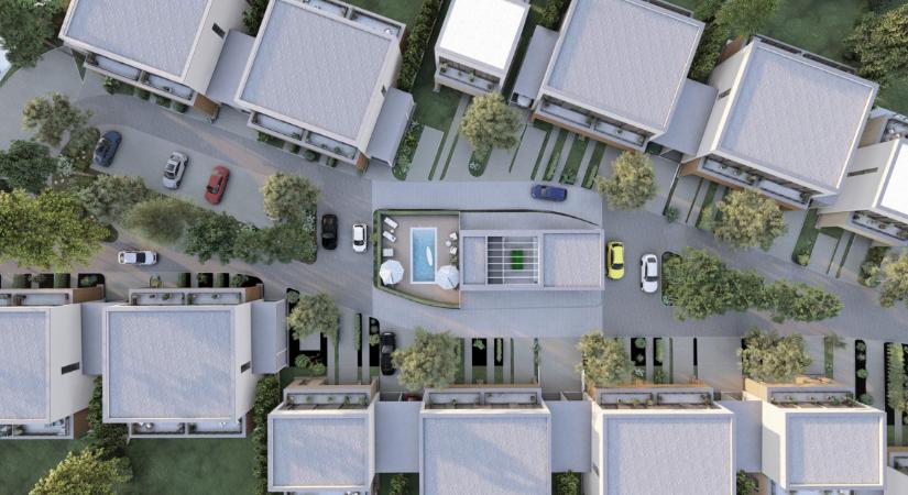 Mennyit ér az ingatlanom? Rákosborzasztó már a múlté, eljött a 150 milliós házak kora