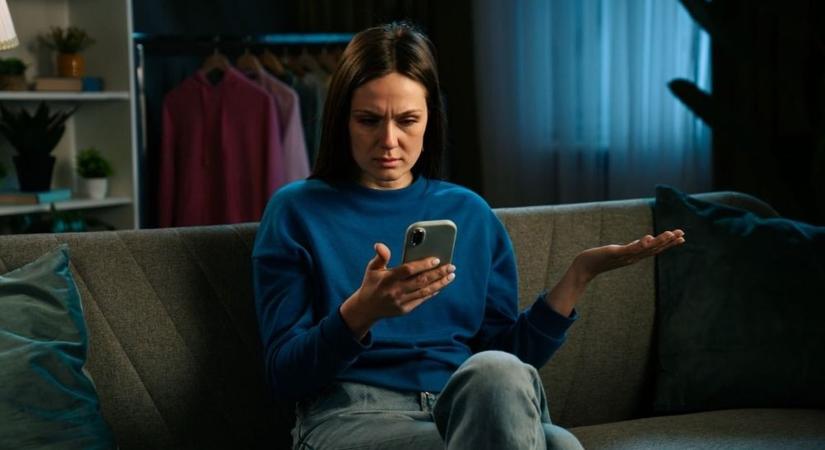 MVM nevében küldenek csaló SMS-eket – erre figyelmeztet a rendőrség