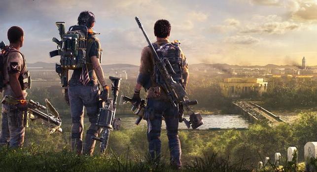 Itt a tavasz, dagad a jó loot a Tom Clancy's The Division 2-ben is