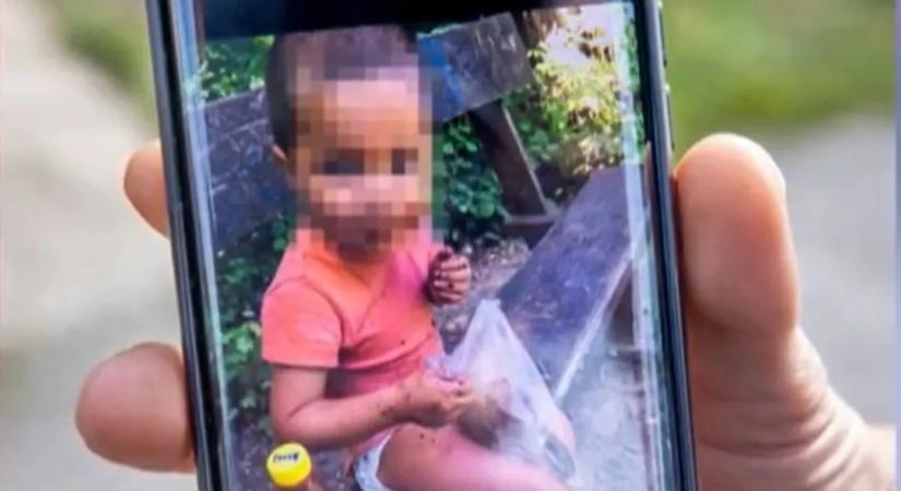 Brutális kegyetlenséggel végzett a gyerekével a pécsi horroranya