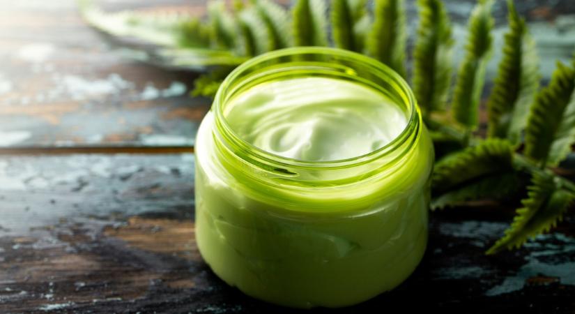 Nagymamám mindig ezt kente a fájós derekára: pár perc múlva úgy mozgott, mint huszonéves korában