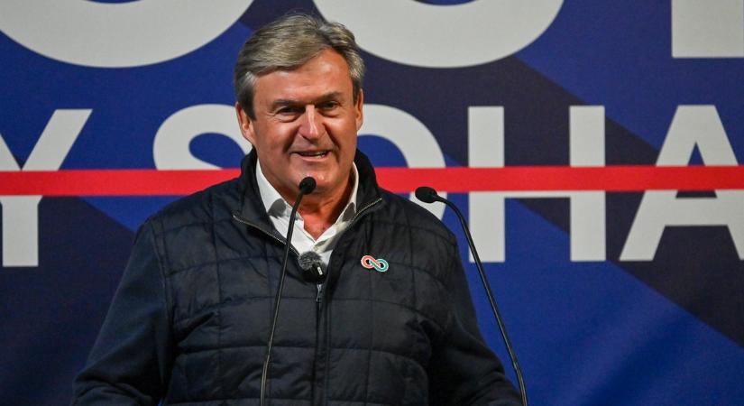 Kapitány István: 9 százalékra csökkenhet a minimálbér utáni szja