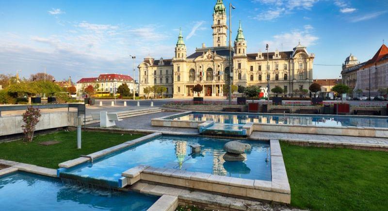 Tisztogatás Győrben: máris megvan a bűnbak