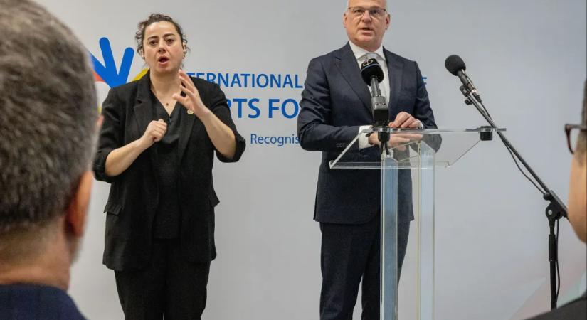 Nem lesz bizalmi szavazás a kajak-kenu szövetség elnöke ellen