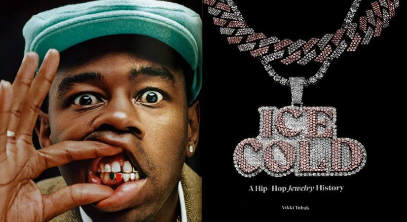 Több mint csillogás: a hiphop ékszerkultúrája