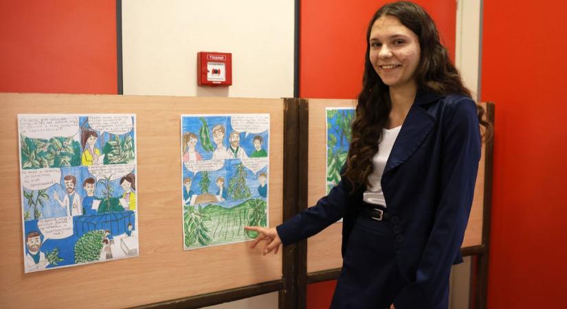 Megdöbbentő, milyen nehéz és mély kérdések foglalkoztatják a kisiskolás diákokat