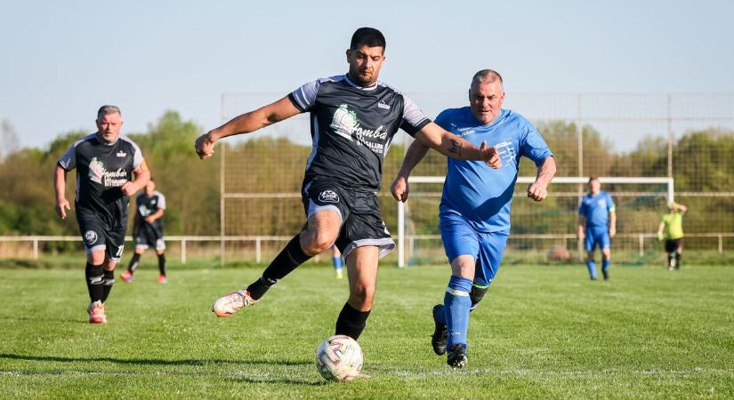 Rangadót nyert a Belezna, és egyre közelebb a bajnoki címhez (galéria)