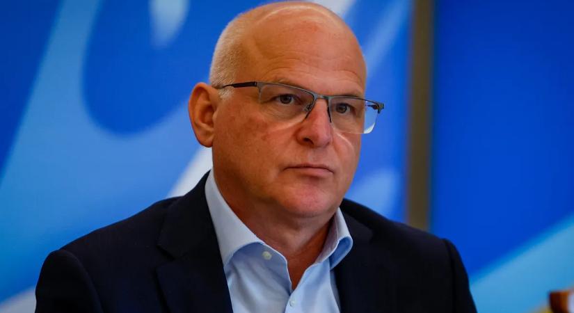 A kajak-kenu szövetség elnöksége elutasította a bizalmi szavazást, kiáll Schmidt Gábor mellett