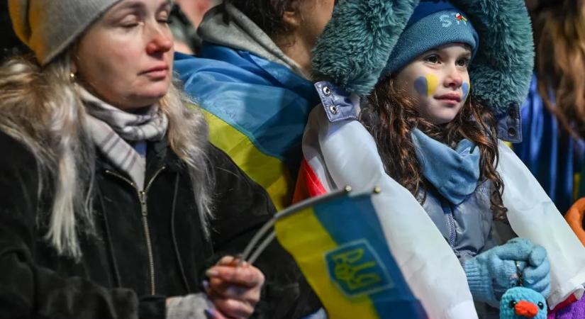 Egyre több menekült tér vissza Ukrajnába