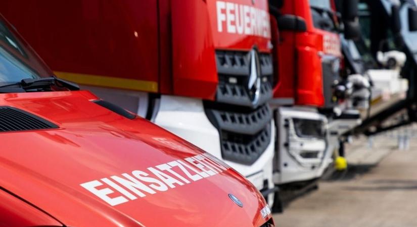 Azbesztveszély egy osztrák bányában: gyerekeket is elástak egy gyakorlaton a szennyezett kőzetbe