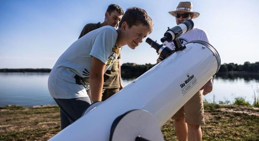 Van miből válogatni: itt a 101 legjobb hétvégi program Komárom-Esztergom megyéből