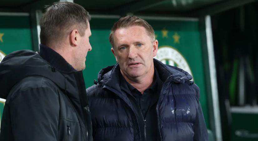 Magyar Kupa: Ferencváros–ETO FC elődöntő