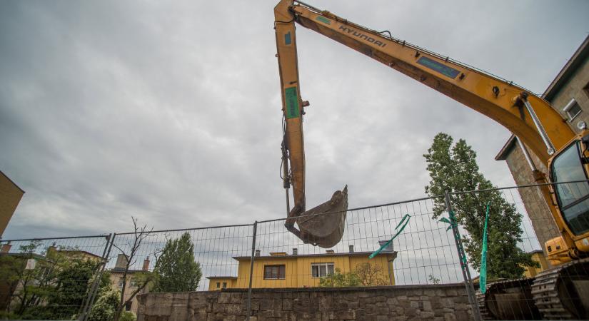 Bizonytalanság az ingatlanpiacon